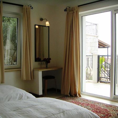 Villa Minori Yenikoy  Zewnętrze zdjęcie