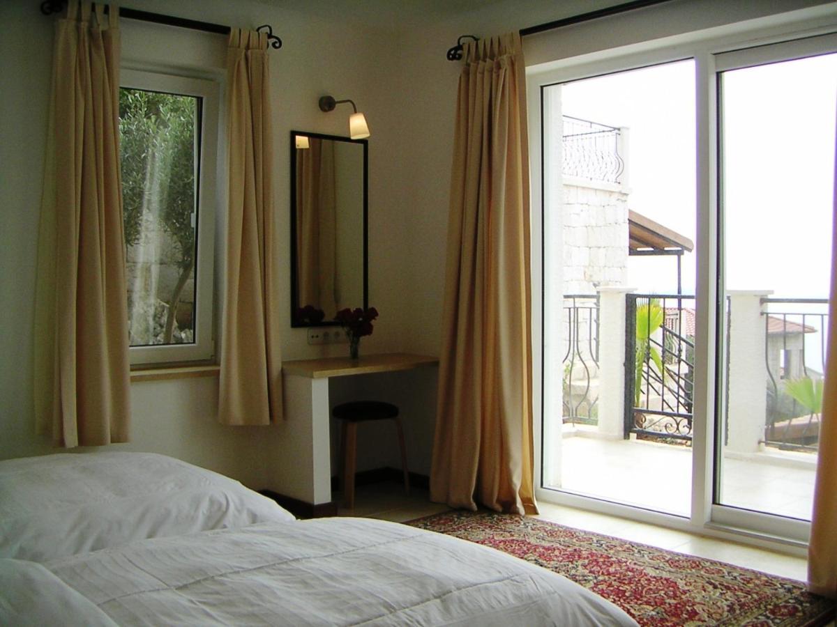 Villa Minori Yenikoy  Zewnętrze zdjęcie