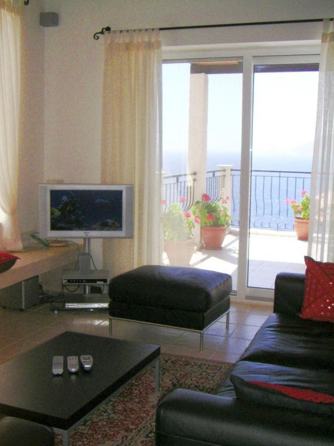 Villa Minori Yenikoy  Zewnętrze zdjęcie