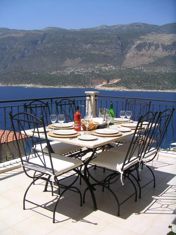 Villa Minori Yenikoy  Zewnętrze zdjęcie