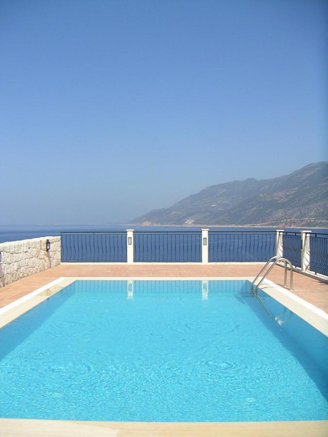 Villa Minori Yenikoy  Zewnętrze zdjęcie