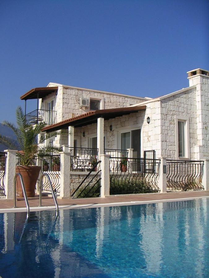 Villa Minori Yenikoy  Zewnętrze zdjęcie