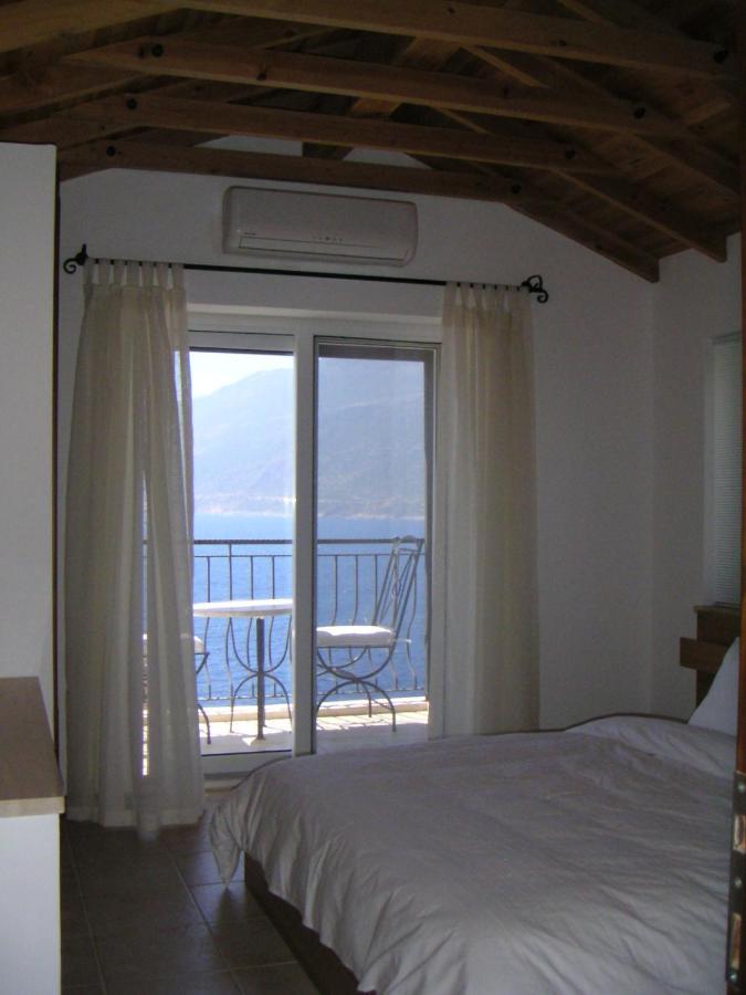 Villa Minori Yenikoy  Zewnętrze zdjęcie